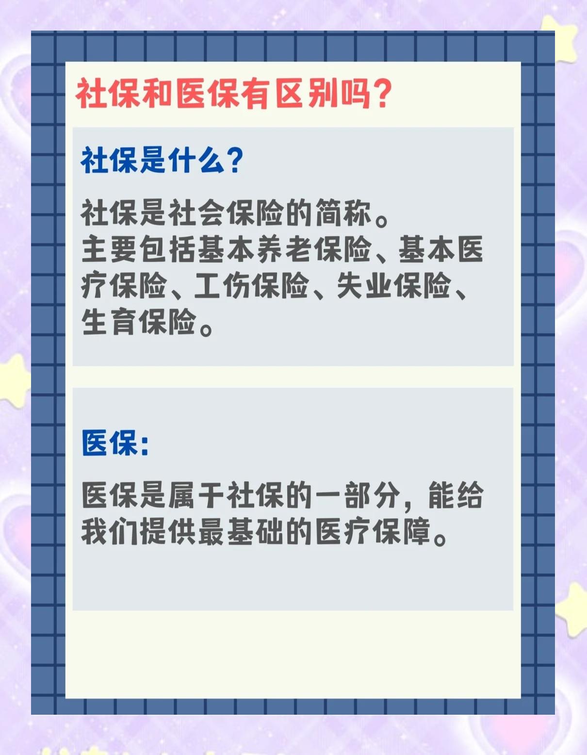 肇庆交了社保还要交医保吗(交了社保还要交农村合作医疗吗)